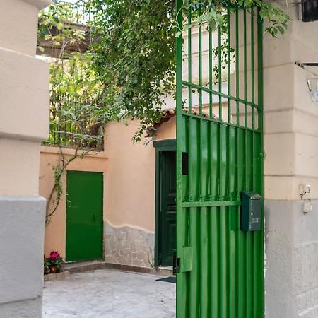 Bouganville Holiday House ナポリ エクステリア 写真