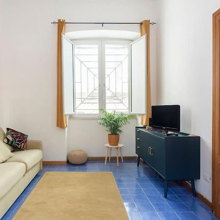 Bouganville Holiday House ナポリ エクステリア 写真