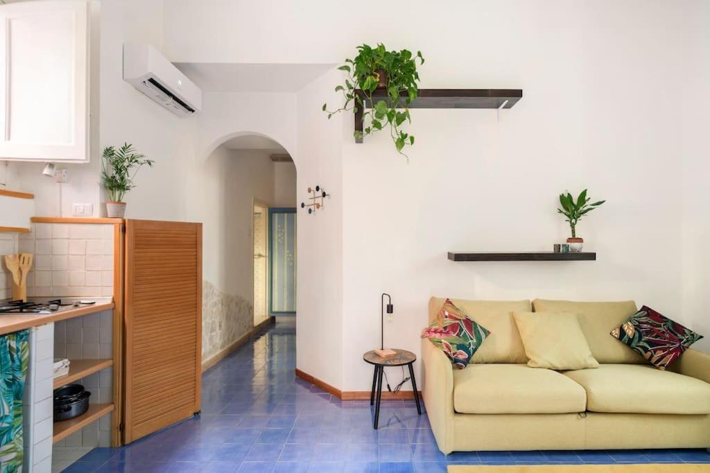 Bouganville Holiday House ナポリ エクステリア 写真