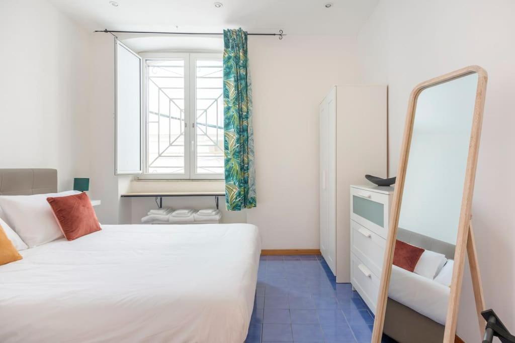Bouganville Holiday House ナポリ エクステリア 写真