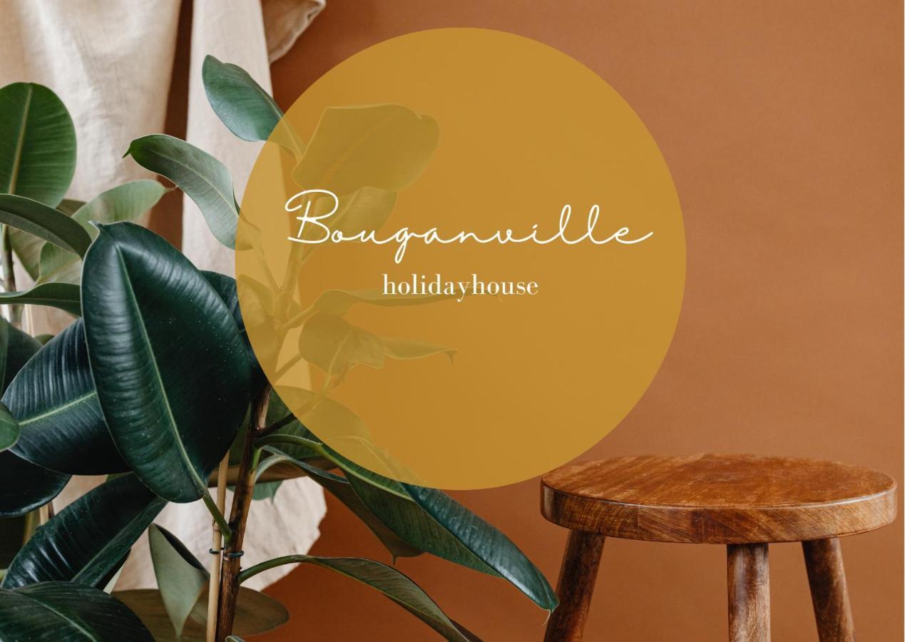 Bouganville Holiday House ナポリ エクステリア 写真